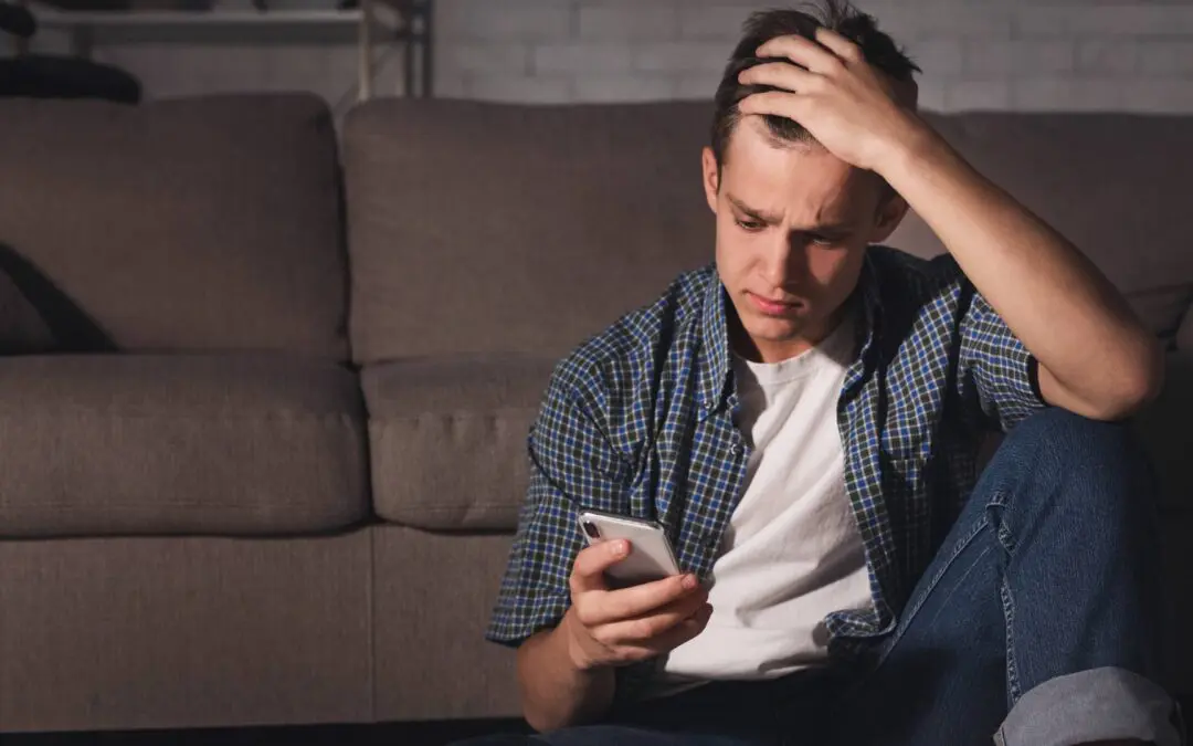 Beware of Smishing Attacks: Protect Your Information