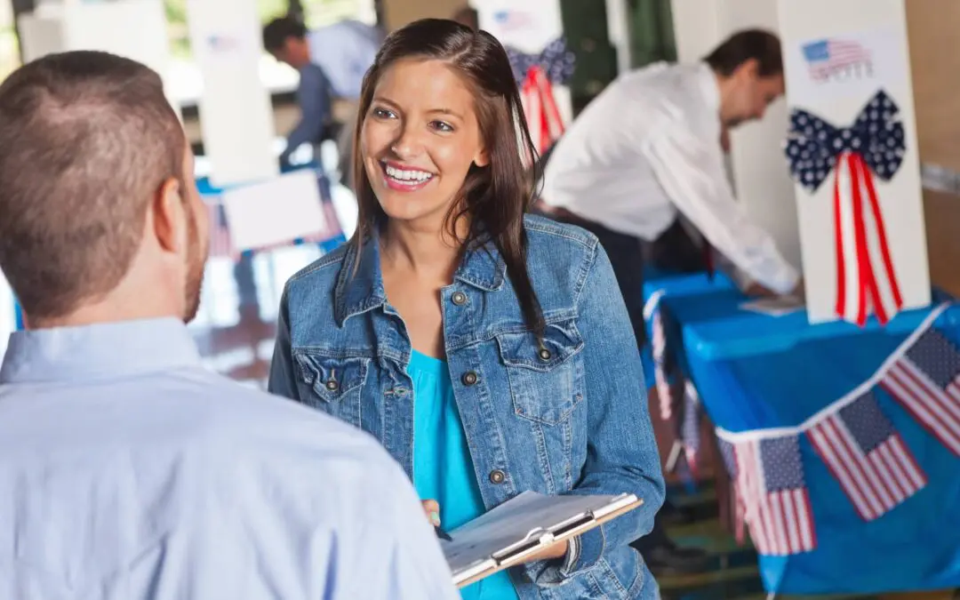 4 Scams to Look Out for This Election Season
