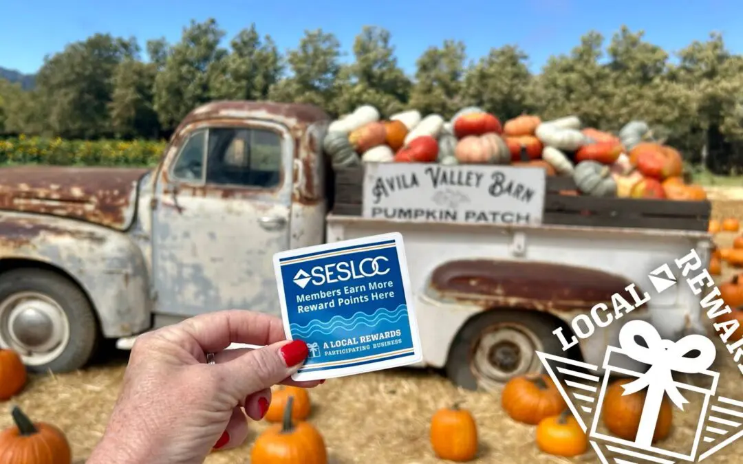 Celebrate Halloween with 6 Local Rewards Businesses
