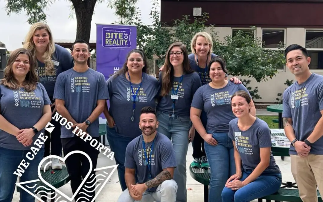 Establishing Financial Foundations: SESLOC Equips High Schoolers with Budgeting Skills