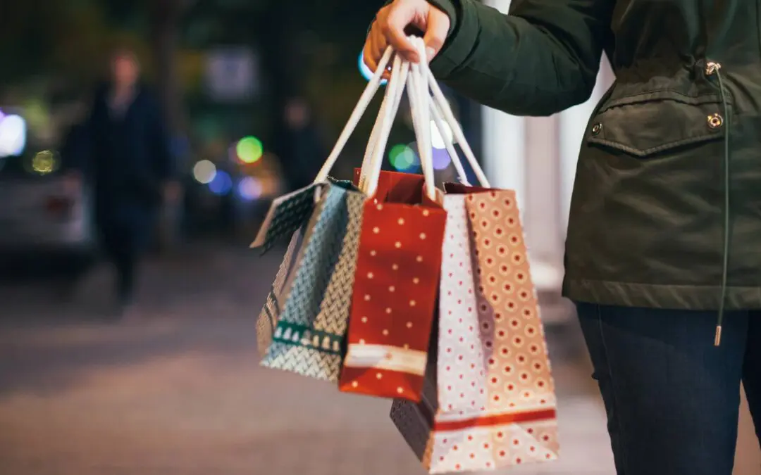Jingle Bills: How to Avoid a Holiday Debt Hangover