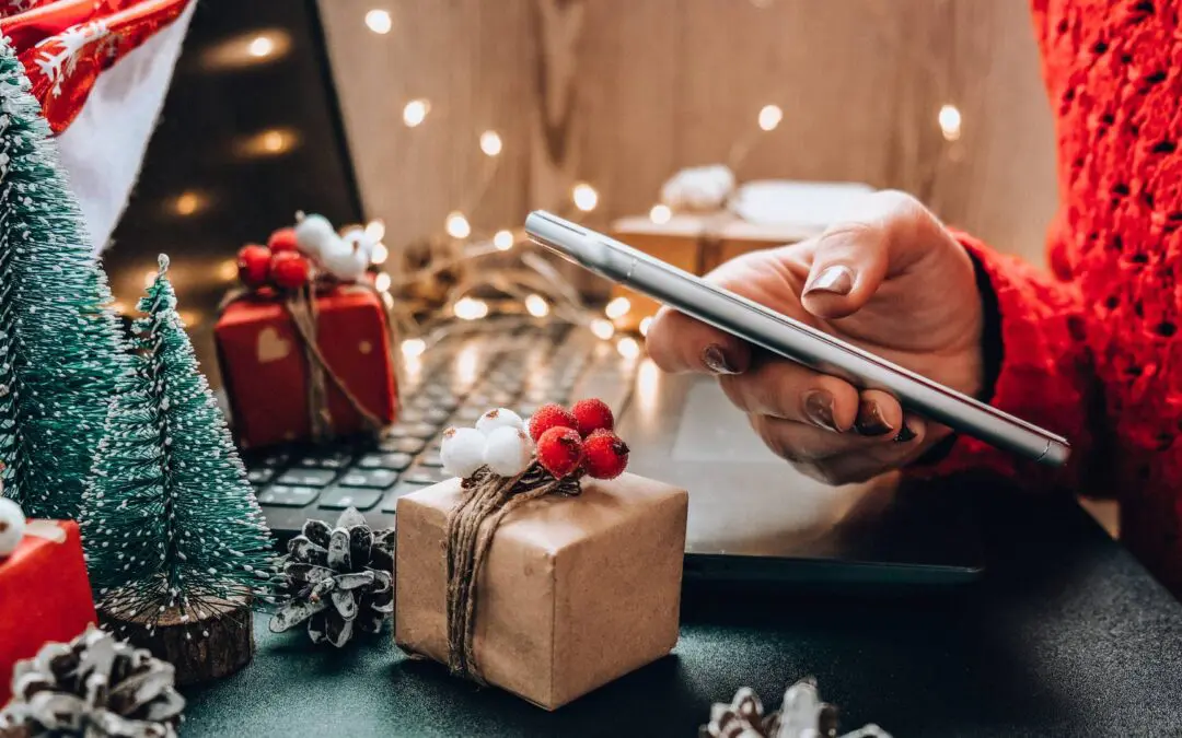 Stay One Step Ahead of Scammers This Holiday Season