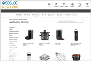 Kitchen Appliances