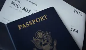 Travel Rewards