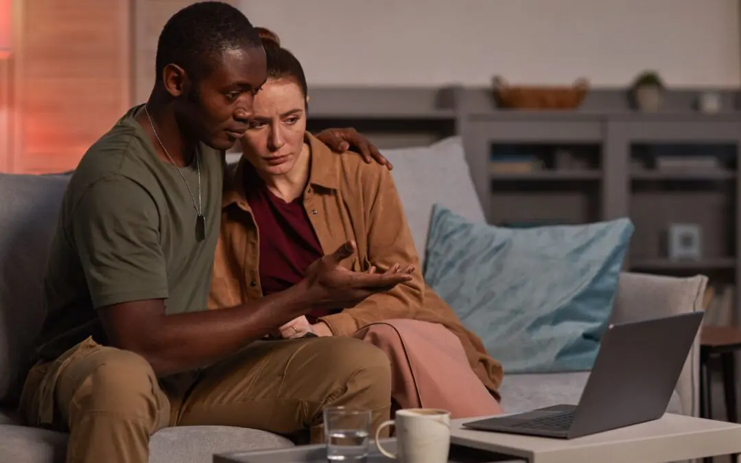 For Love and Money: How to Bring Dollars and Sense in Your Relationship