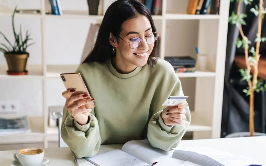 Make the Most of Your Checking Account