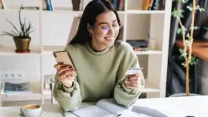 Make the Most of Your Checking Account