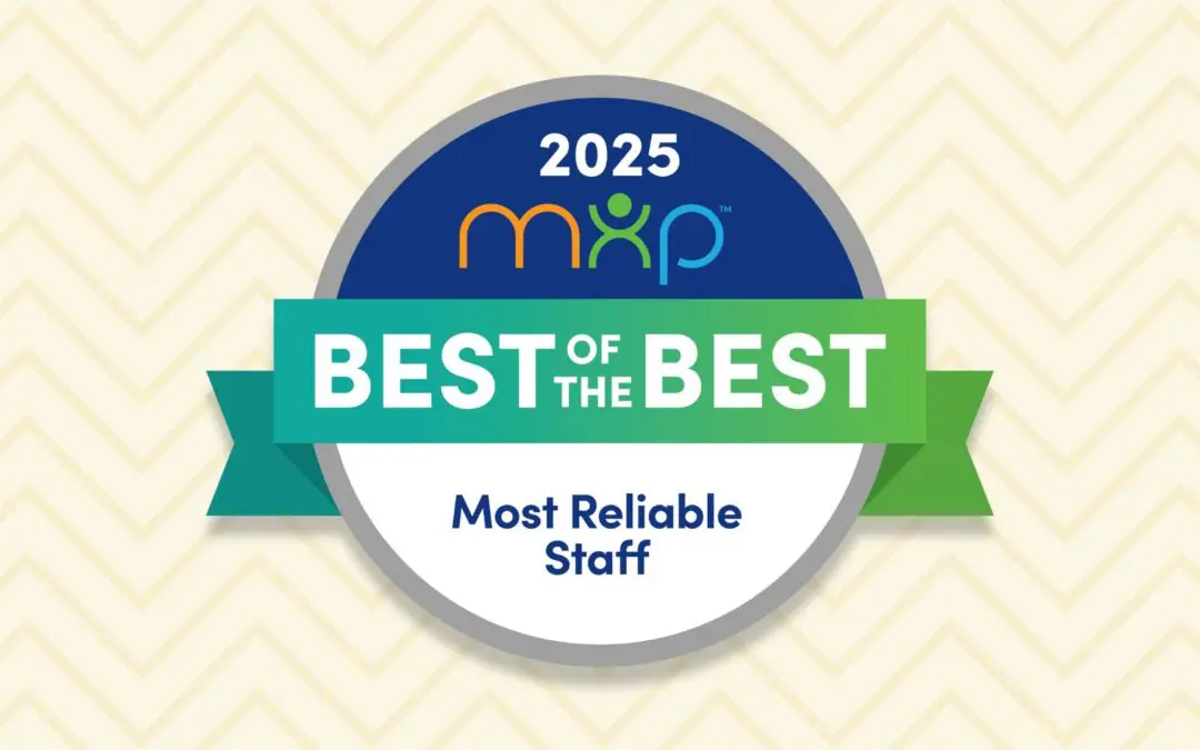 SESLOC Earns Fourth “Best of the Best” Award in Five Years
