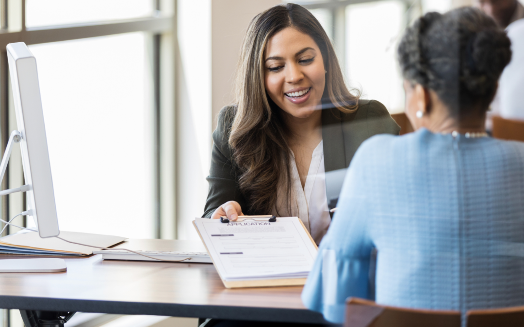 Five Ways Credit Unions Support Small Businesses