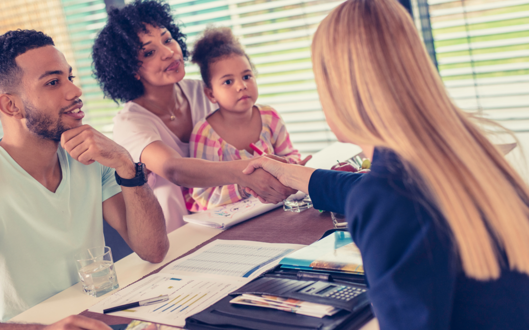 The Truth About Closing on Your Next Home