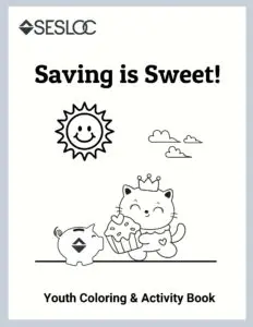 Saving is Sweet!