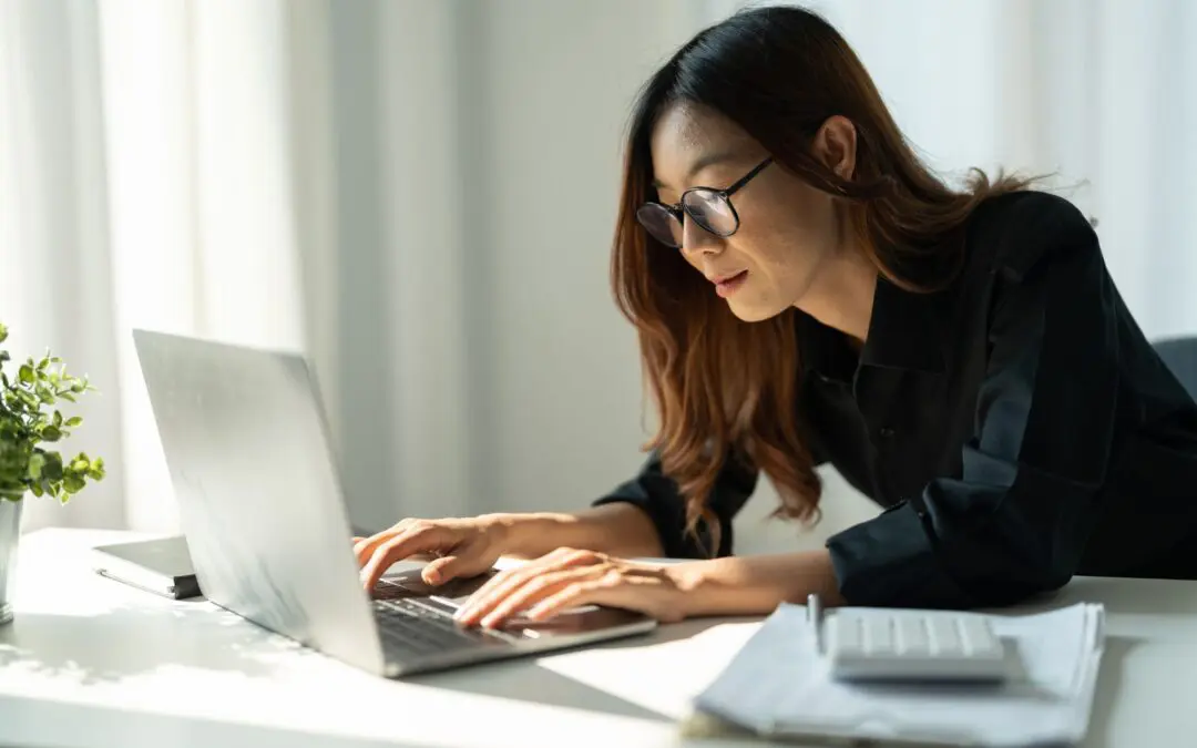 How to Create and Manage a Business Budget in Four Steps