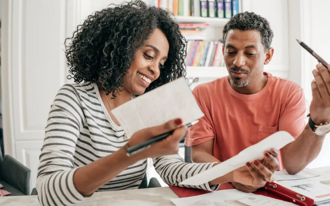 Financial Capability Month Challenge: 30 Days to a Better Budget