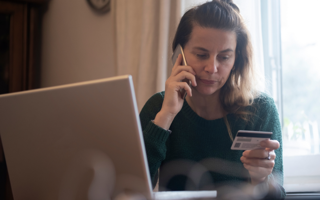 How to Identify and Avoid America’s Top Scams