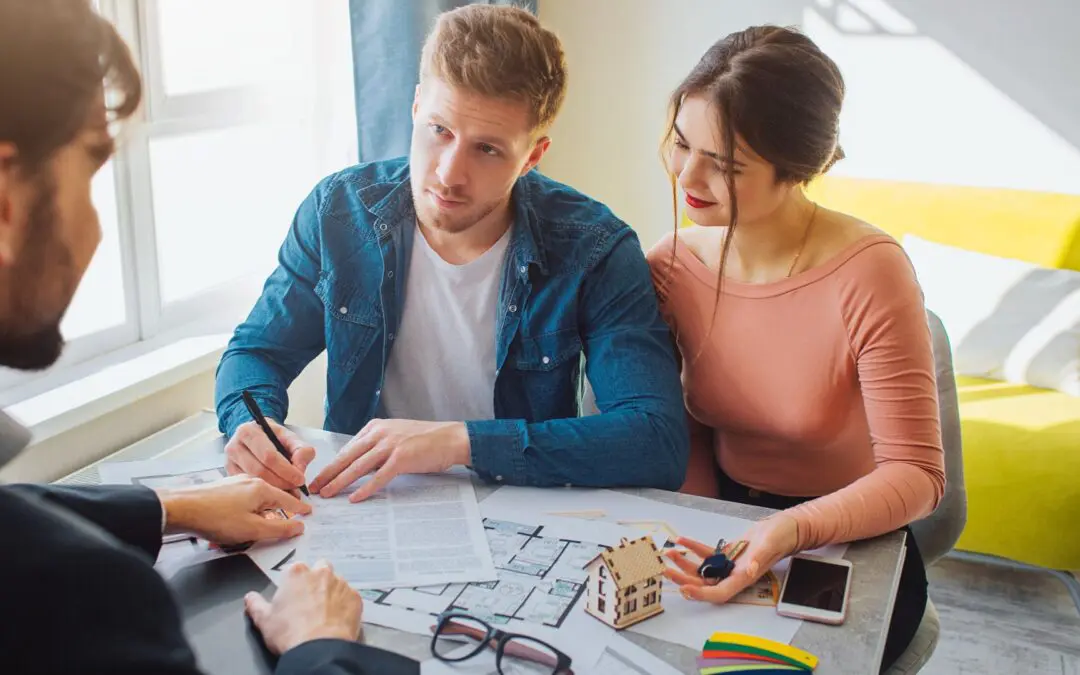 Five Steps to Prepare for a Mortgage