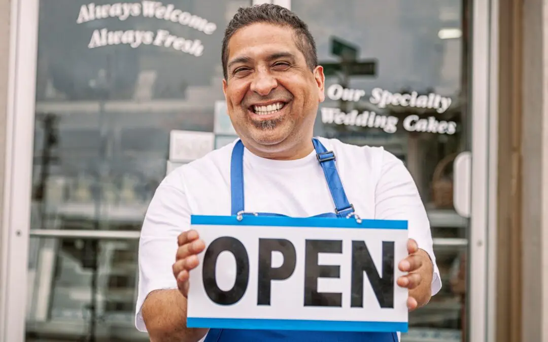 7 Steps for Starting a New Business