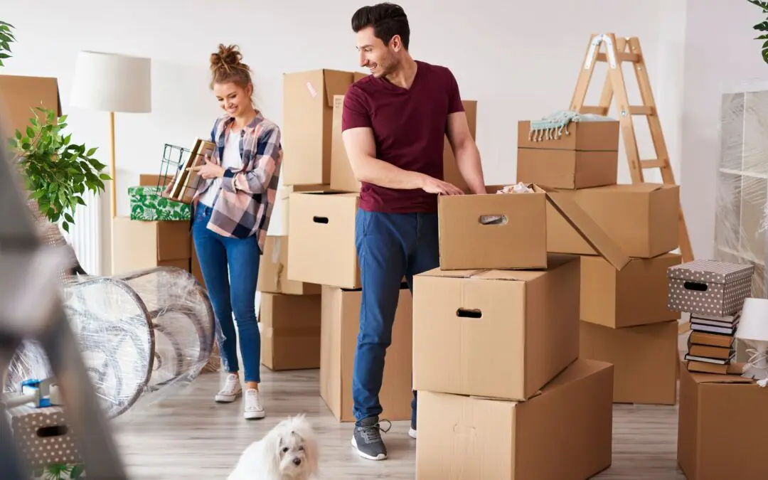 Moving Soon? Avoid These Common (and Costly) Mistakes