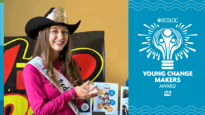 Young Change Maker