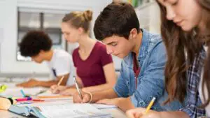 In the 2024-2025 school year, we were proud to partner with classrooms across our region to help high school students get a head start on building strong money habits.