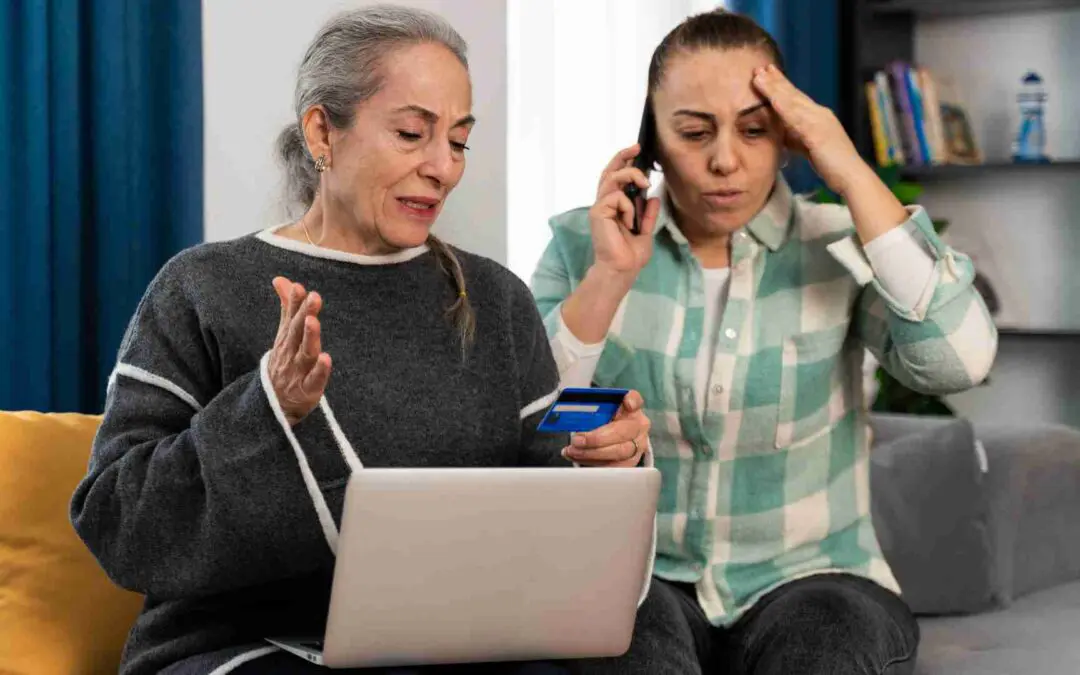 Watch Out for These Five Common Scam “Statements”