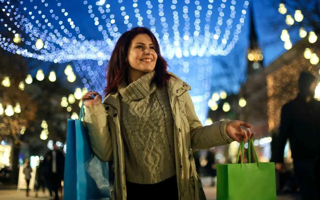How to Spend Savvy During the Holidays