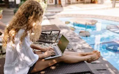 Celebrate Safely: Identity Protection Tips for Graduates & Travelers