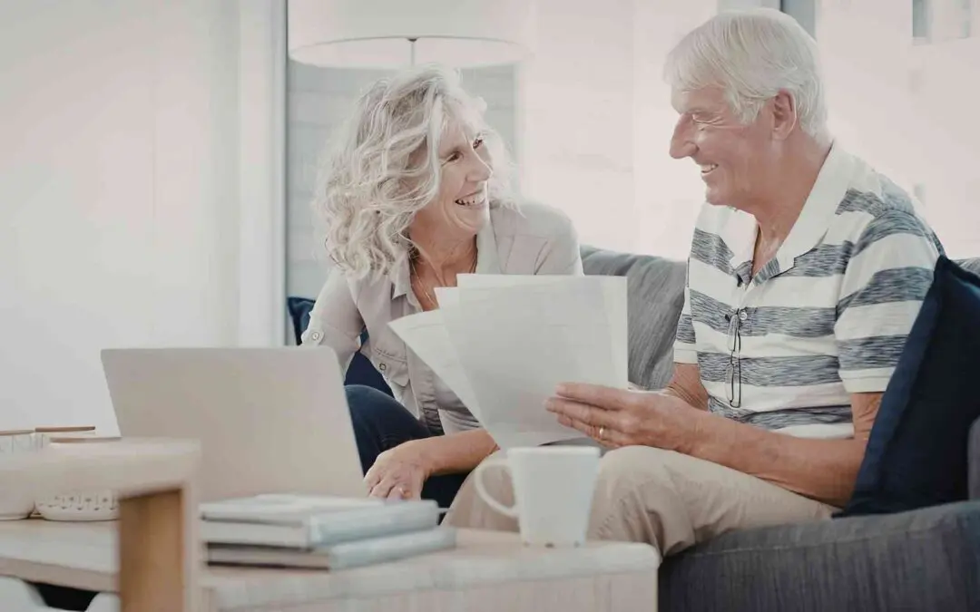Managing Housing Costs in Retirement on a Fixed Income