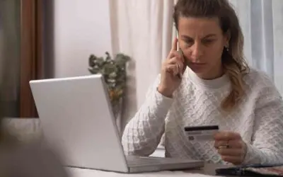 Top Five Scams to Avoid This Spring