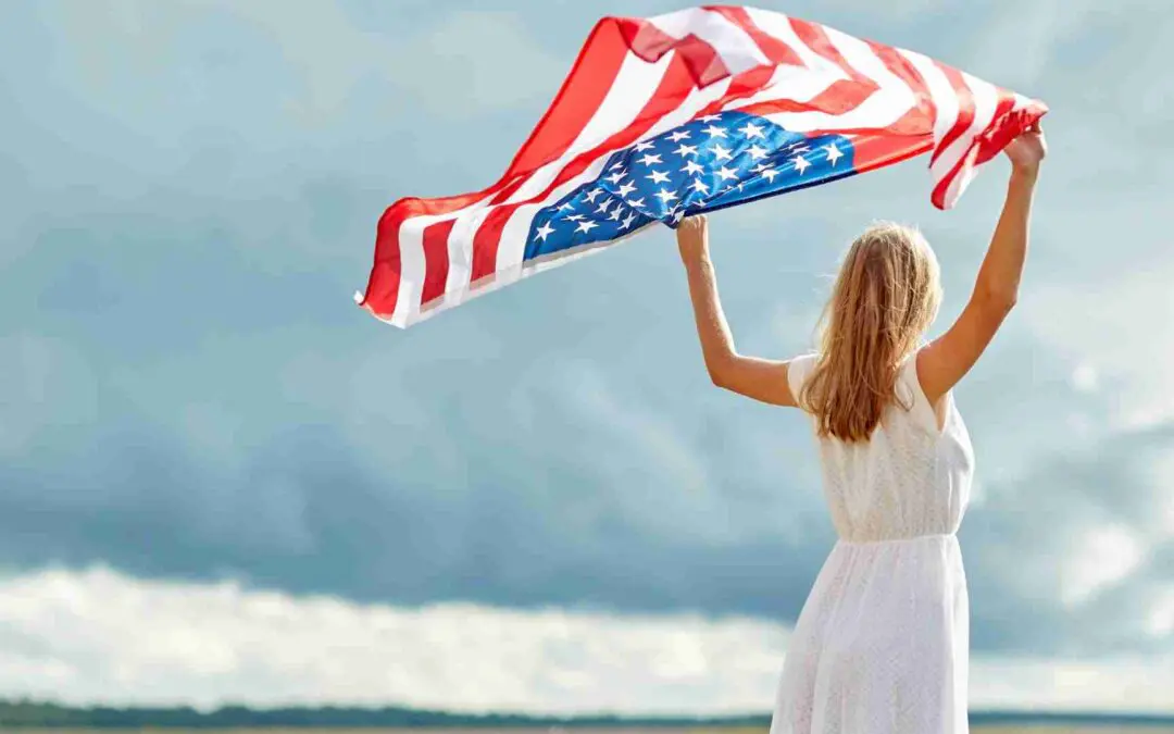 Celebrate Your Financial Freedom on America’s 250th Anniversary