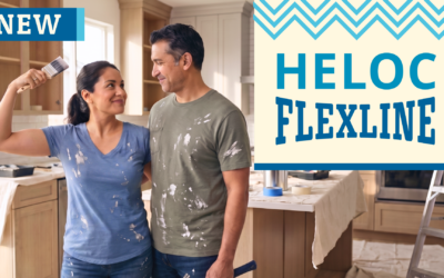 SESLOC HELOC FlexLine FAQs