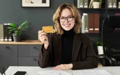 How to Improve Your Credit Score