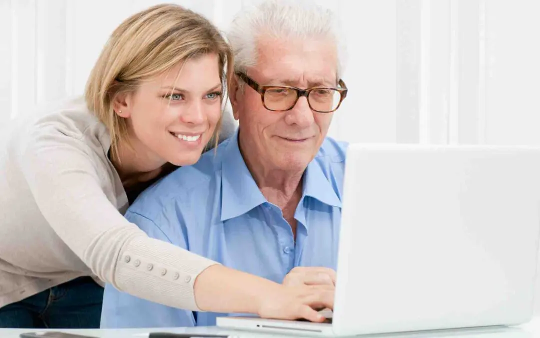 June is Elder Abuse Awareness Month: Help Protect the Financial Well Being of Older Adults