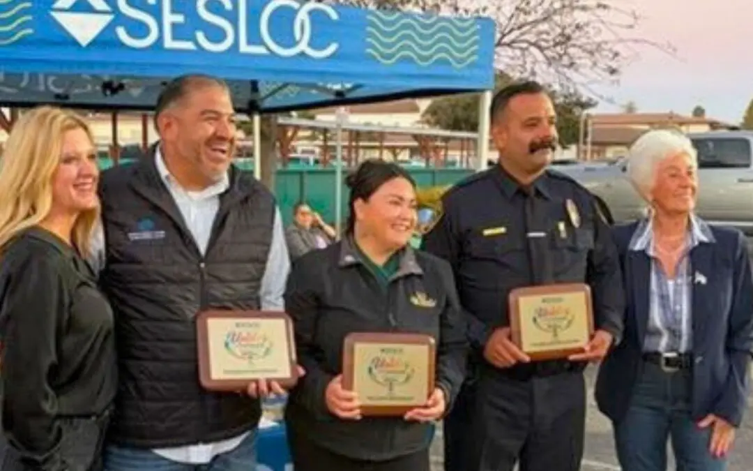 SESLOC and Downtown Fridays to Honor Local Hispanic Leaders with Inaugural Unidos in Community Awards