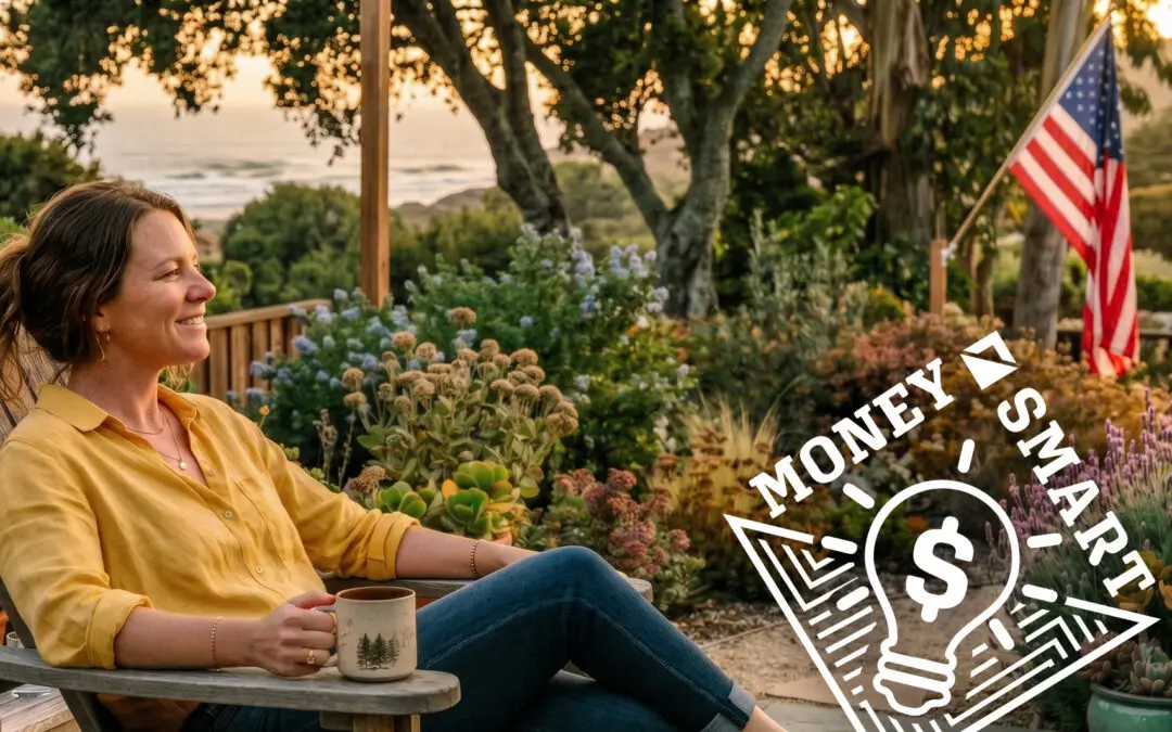 Let Your Money Do the Hard Work After Labor Day