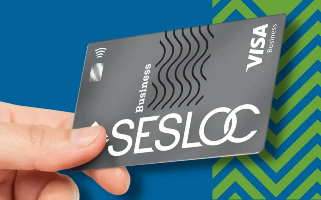 Build Like Never Before: Five Reasons Your Small Business Needs a Business Credit Card