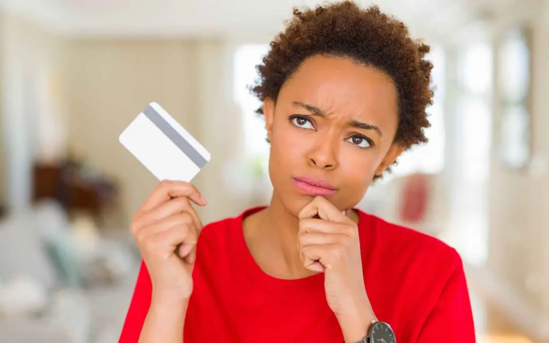 How an Inactive Credit Card Can Impact Your Credit Score