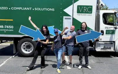 SESLOC Shred Days Securely Destroy Over 17 Tons of Sensitive Documents in 2026
