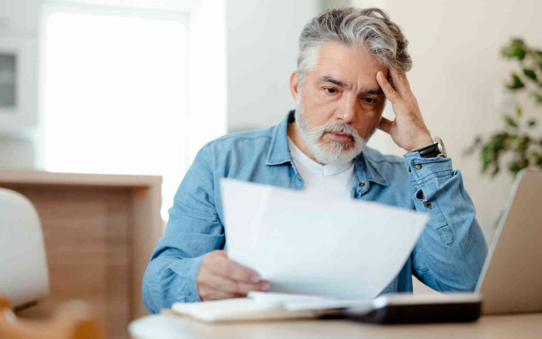 Tax Season is Also Theft Season