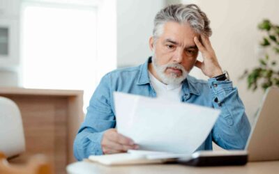 Tax Season is Also Theft Season