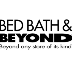 Bed Bath & Beyond Gift Card