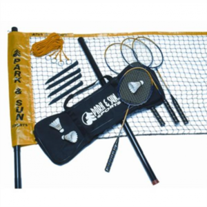 Park & Sun Badminton Set