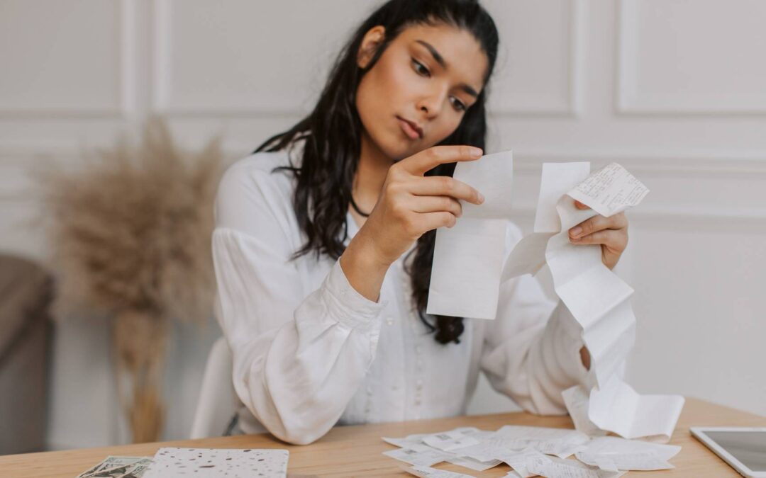 Beware of Lifestyle Creep