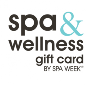 Spa & Wellness Gift Card