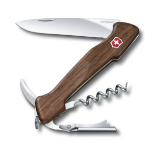 Victorinox Swiss Army Wine Master with Pouch