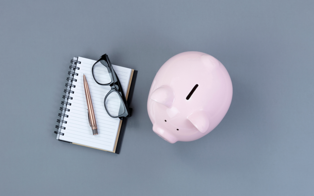Tackling Your Finances? Try Our Budgeting Tools