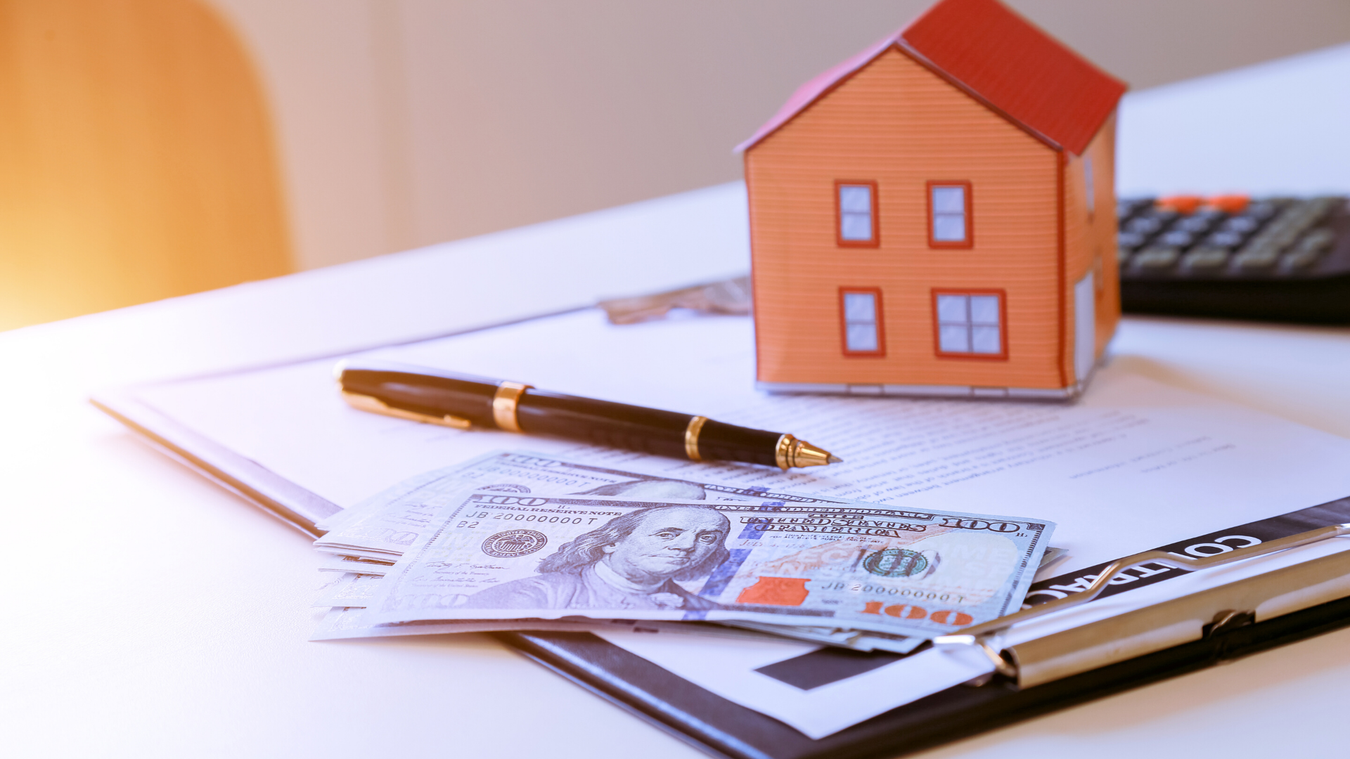 What are mortgage points?