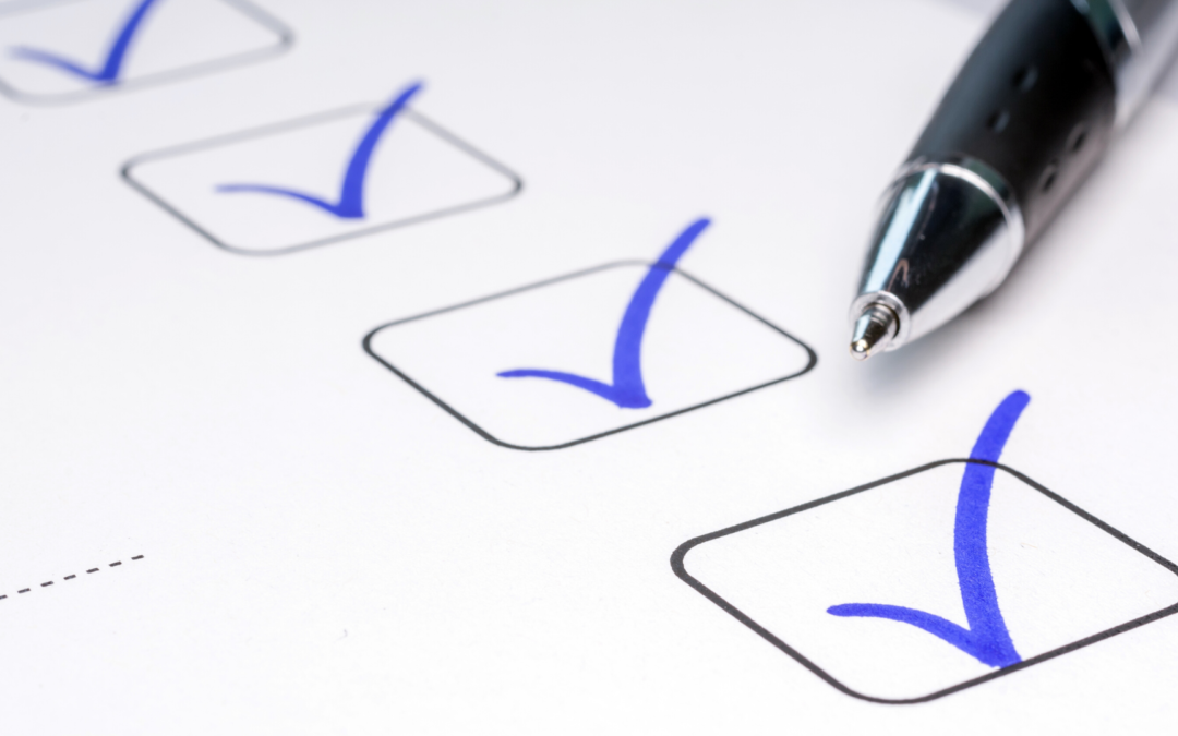 Action Plan: Recovering From Fraud