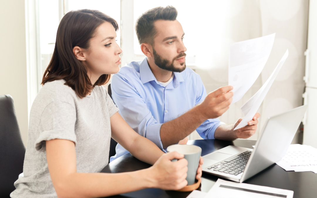 What Can You Do if You Experience a Loss of Income?