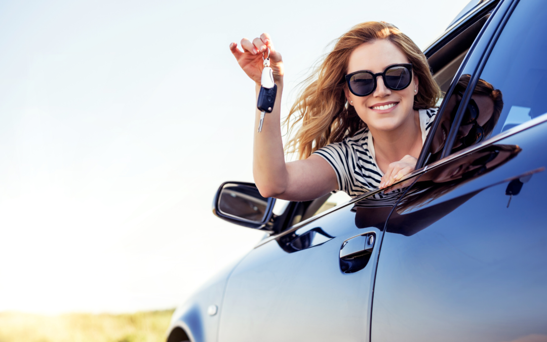 Frequently Asked Questions About Vehicle Loans & the DMV