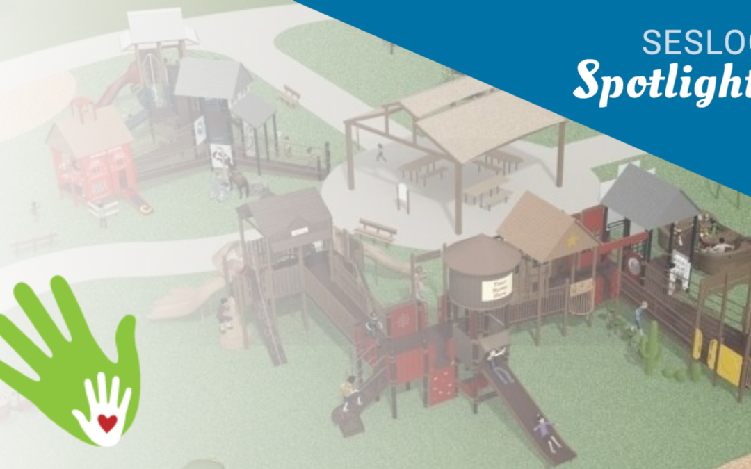 SESLOC Spotlight: Jack’s Helping Hand